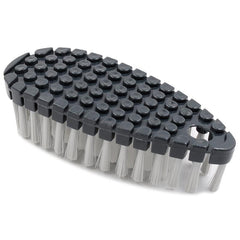 Soft Bristle Scrub Brush for Household Cleaning