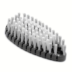 Soft Bristle Scrub Brush for Household Cleaning