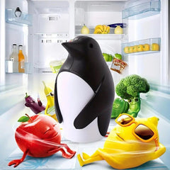 Refrigerator Deodorizer Soda Holder For Fridge