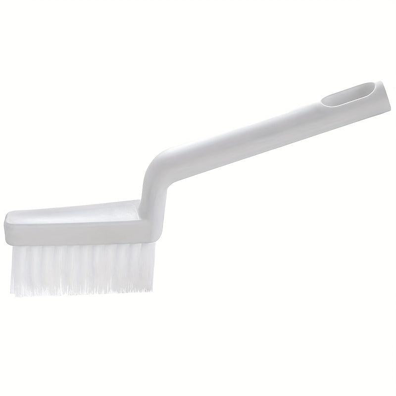 MultiFunctional Groove Cleaning Brush Window Track Door Kitchen Brushes Kit