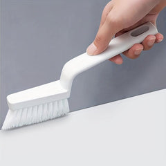 MultiFunctional Groove Cleaning Brush Window Track Door Kitchen Brushes Kit