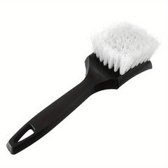 Car Detailing Brush Tire Brush Hard Bristle Multifunctional Washing Brush