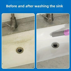 Pumice Stone Toilet Cleaning Stick Handle
