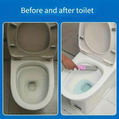 Pumice Stone Toilet Cleaning Stick Handle