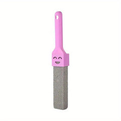 Pumice Stone Toilet Cleaning Stick Handle