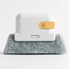 2 In 1 Groove Cleaning Tool Window Frame Door Groove Cleaning Brush