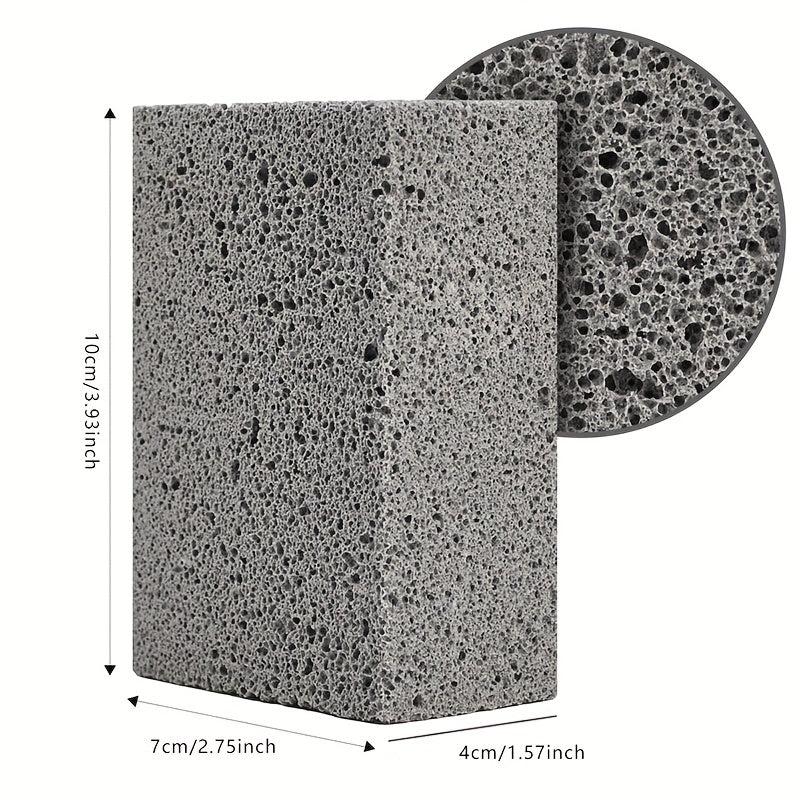 BBQ Cleaning Bricks Pumice Stone Stains Remover Tool