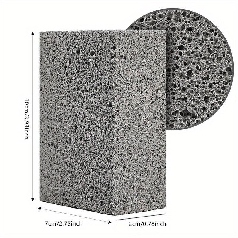 BBQ Cleaning Bricks Pumice Stone Stains Remover Tool