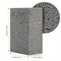BBQ Cleaning Bricks Pumice Stone Stains Remover Tool
