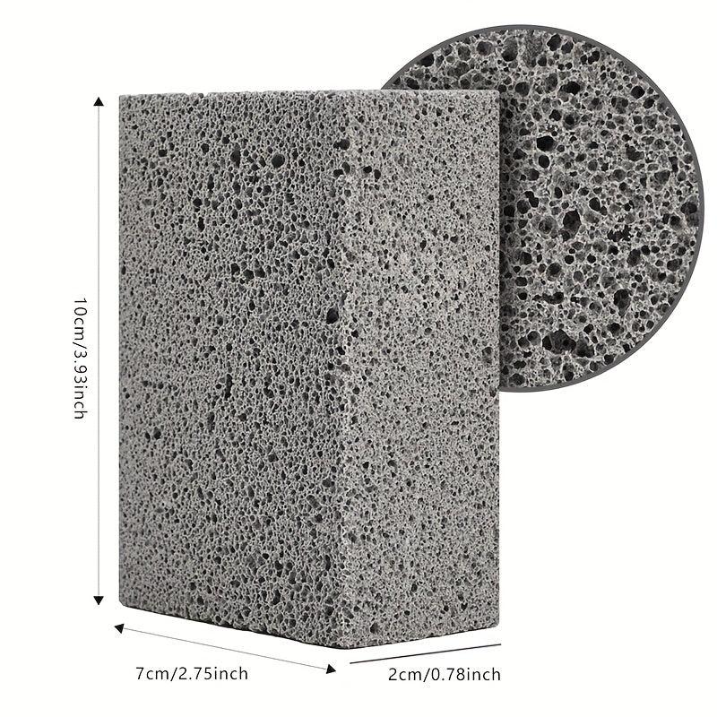 BBQ Cleaning Bricks Pumice Stone Stains Remover Tool