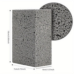 BBQ Cleaning Bricks Pumice Stone Stains Remover Tool
