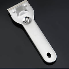 Multifunctional Cleaning Scraper With 5 Blades