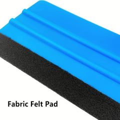5pcs Vinyl Squeegee Tool Set for Decal & Window Coloring