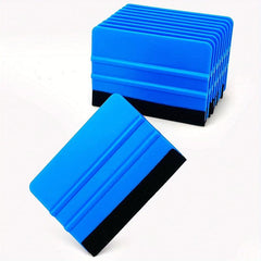 5pcs Vinyl Squeegee Tool Set for Decal & Window Coloring