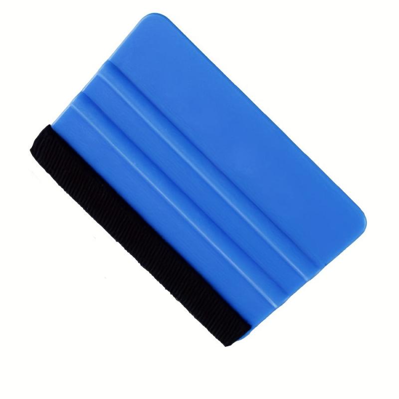5pcs Vinyl Squeegee Tool Set for Decal & Window Coloring