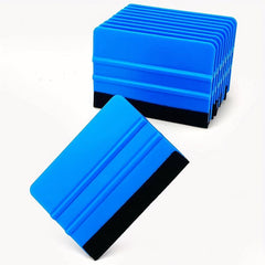 5pcs Vinyl Squeegee Tool Set for Decal & Window Coloring