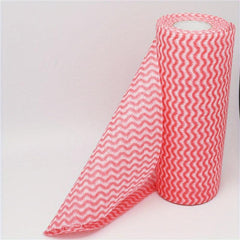 Reusable Non Woven Cloth Roll for Kitchen and Cleaning