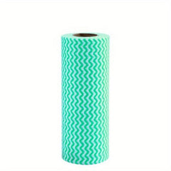 Reusable Non Woven Cloth Roll for Kitchen and Cleaning