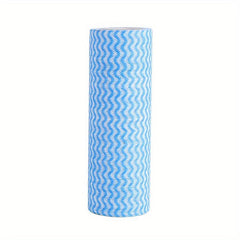 Reusable Non Woven Cloth Roll for Kitchen and Cleaning