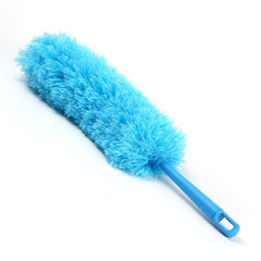 Washable Anti Static Feather Duster for Home Furniture Car Cleaning