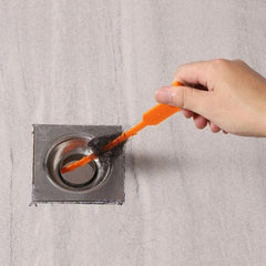Pack Of 3 Drain Plug Tool Sink Snake Drain Auger Snake