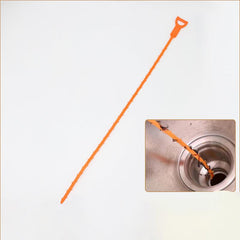 Pack Of 3 Drain Plug Tool Sink Snake Drain Auger Snake