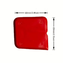 4pcs Cleaning Scraper Sealant Grout Caulking Tool