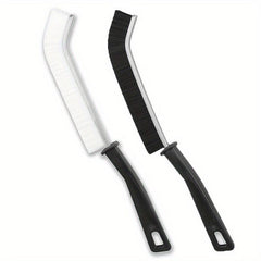 1pc Groove Cleaning Brush MultiFunctional Cleaning Brush Bathroom Crevice Brush