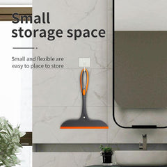 Glass Wiper Shower Squeegee for Cleaning Windows & Shower Doors