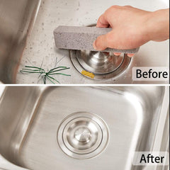 10pcs Pumice Stick Cleaner for Toilet Bowl Ring Removal