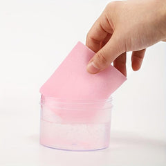 120pcs Cleaning Tablets Powerful Decontamination Household Toilet Stain Removal