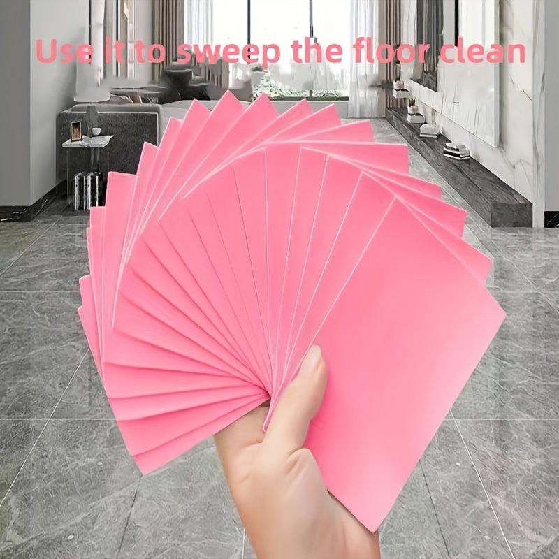 120pcs Cleaning Tablets Powerful Decontamination Household Toilet Stain Removal