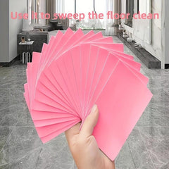 120pcs Cleaning Tablets Powerful Decontamination Household Toilet Stain Removal