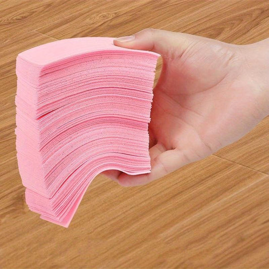 120pcs Cleaning Tablets Powerful Decontamination Household Toilet Stain Removal