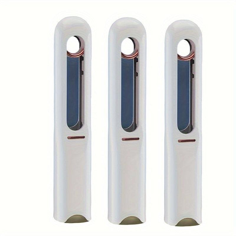 5pcs Mini Handheld Sponge Mop Hand Wash Desktop Glass Wiper