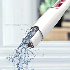 Mini Handheld Sponge Mop Hand Wash Desktop Glass Wiper Multipurpose Portable