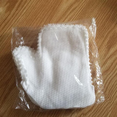 10pcs Reusable Cleaning Gloves for Kitchen and Household Cleaning