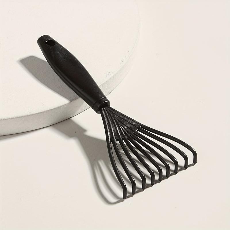 2pcs Comb Cleaning Claw Removes Hair Perfect for Curly Coarse Hair