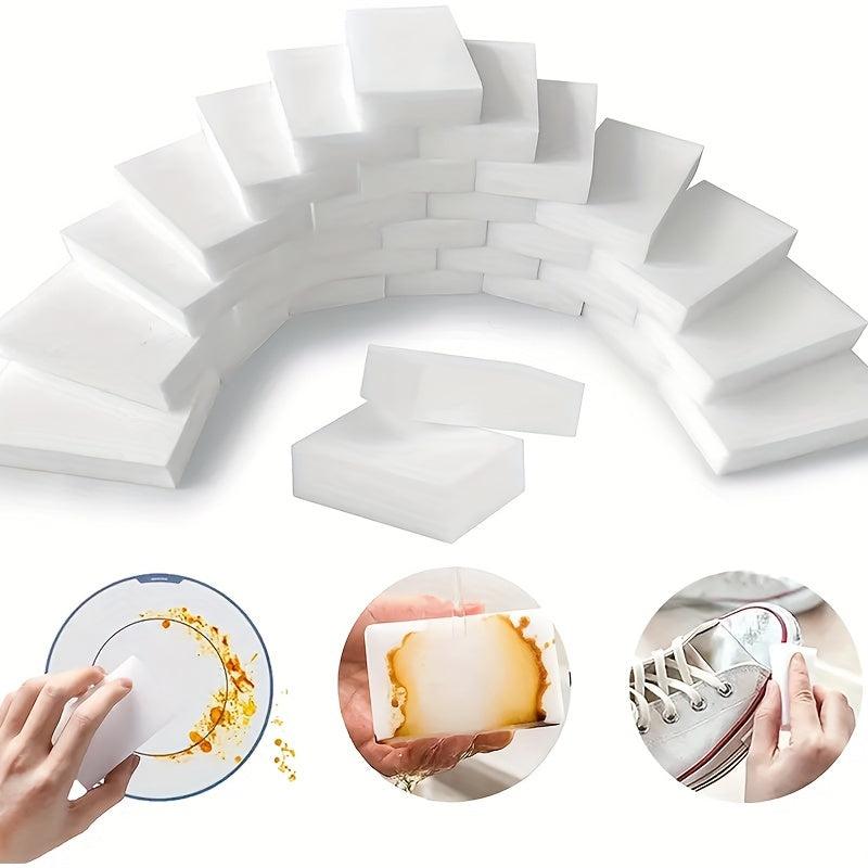Nano Magic Sponge Wipe Car Cleaning Sponge Block Household Cleaning Sponge