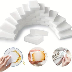 Nano Magic Sponge Wipe Car Cleaning Sponge Block Household Cleaning Sponge