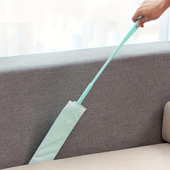 Detachable Handheld Duster Replacement Cloth Crevice Dust Cleaning