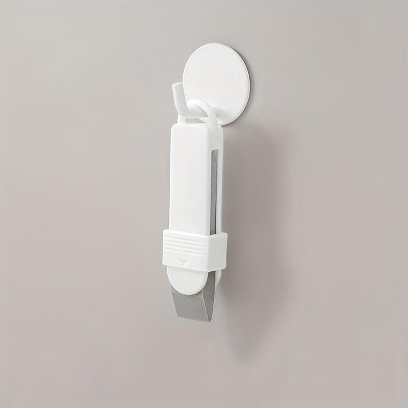 Stainless Steel Faucet Descaling Brush - Easy Limescale Eraser