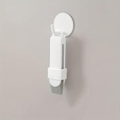 Stainless Steel Faucet Descaling Brush - Easy Limescale Eraser