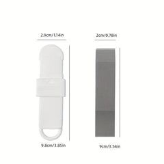Stainless Steel Faucet Descaling Brush - Easy Limescale Eraser