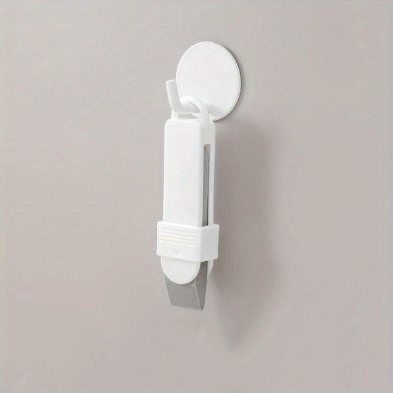Stainless Steel Faucet Descaling Brush - Easy Limescale Eraser
