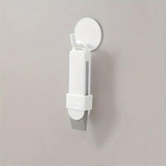 Stainless Steel Faucet Descaling Brush - Easy Limescale Eraser