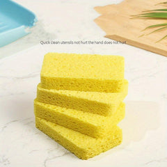 Thick Household Cleaning Cloth Wet Wipes Quick Drying Washable