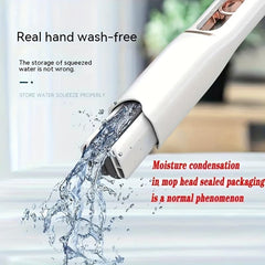 Mini Sponge Mop Hand Wash Glass Wiper