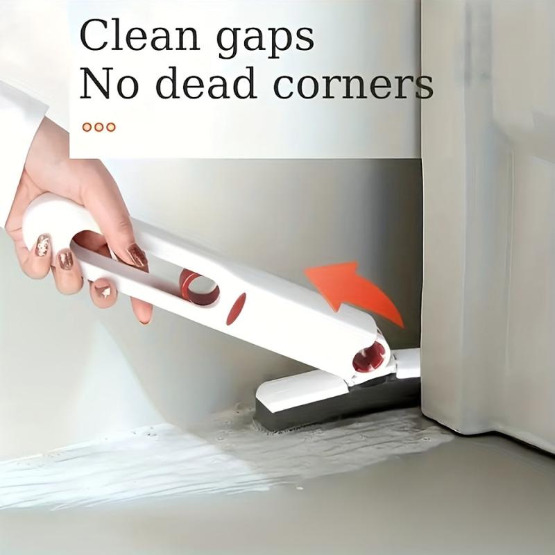 Mini Sponge Mop Hand Wash Glass Wiper