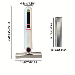 Mini Sponge Mop Hand Wash Glass Wiper